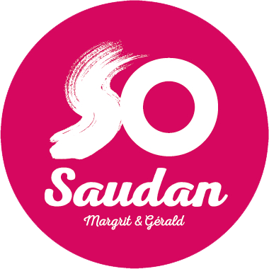 Saudan