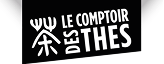 Comptoir des Thés